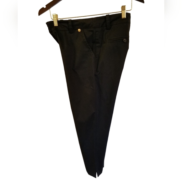 Trina Turk Pants - Trina Turk Los Angeles  Black Dress Pants Size 4